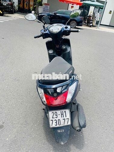Dư dùng cần bán yamaha cruzo