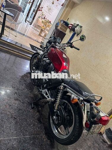 bán CB 1100