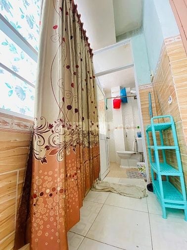 Phú Nhuận-Huỳnh Văn Bánh cho thuê phòng