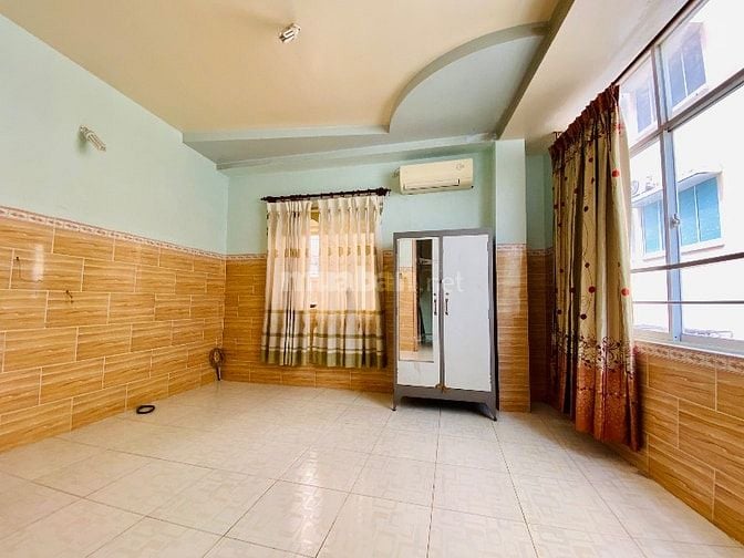 Phú Nhuận-Huỳnh Văn Bánh cho thuê phòng
