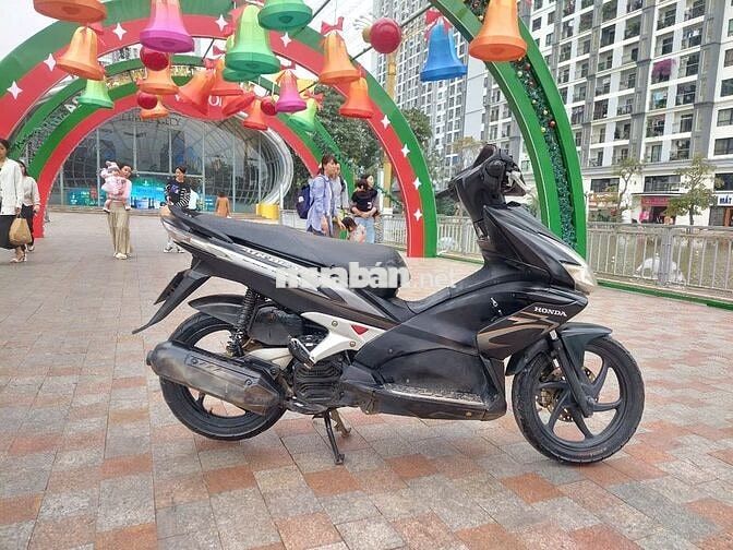 Bán xe Airblade FI còn tốt chính chủ