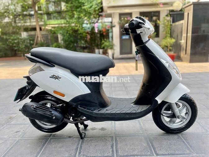 Piaggio Zip 2015  trắng biển HN