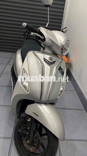 bán xe máy GRand do ít sử dụng đến