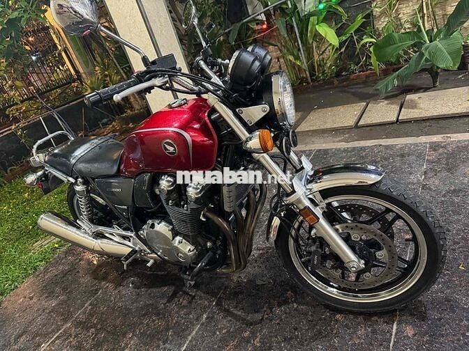 bán CB 1100