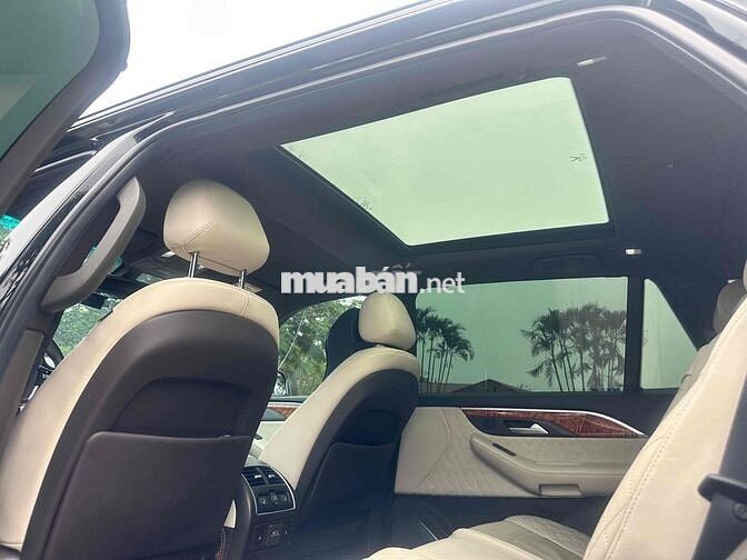 VinFast President 2021 - 69000 km cực mới