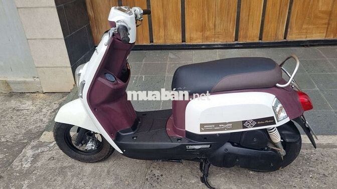 Bán lại xe ga yamaha cuxi 2011