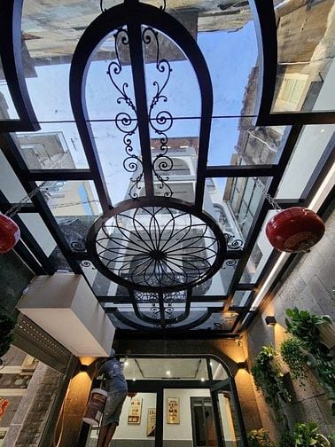 BÁN NHÀ 5 TẦNG ĐƯỜNG LÊ THÁNH TÔN,PHƯỜNG BẾN THÀNH,QUẬN 1