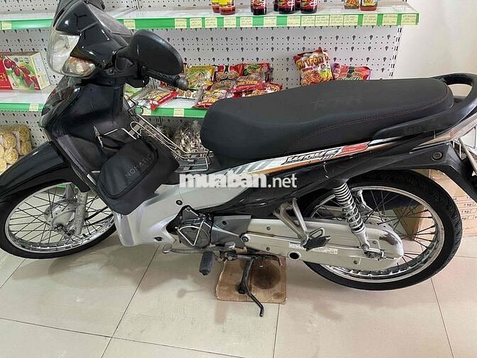 WAVE S 2013 bstp Chính chủ