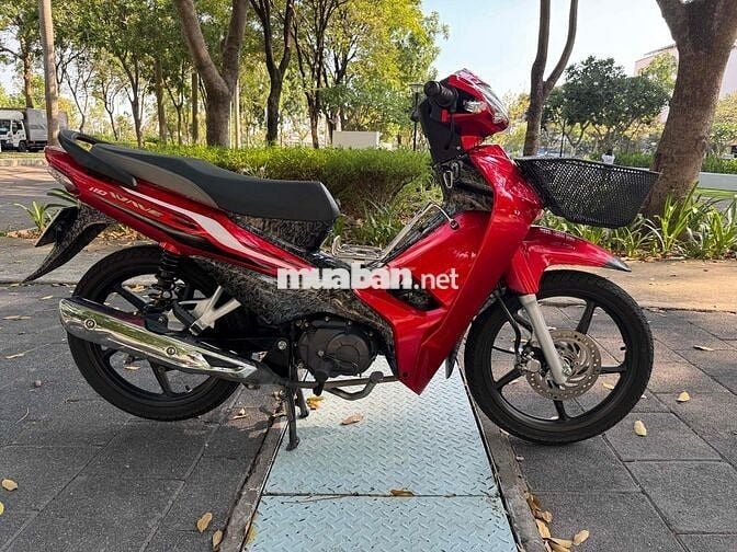 wave a 110 kiểng chính chủ
