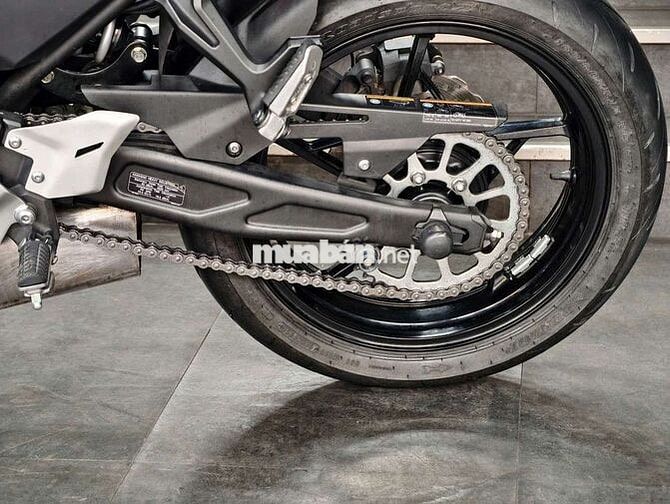 NINJA 650 ABS 2022 BIỂN SỐ HÀ NỘI