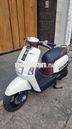 Bán lại xe ga yamaha cuxi 2011