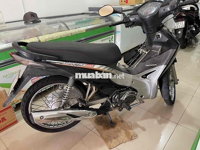 WAVE S 2013 bstp Chính chủ