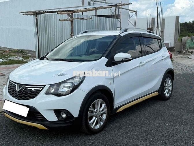 VinFast Fadil 2020 1.4 AT 300tr