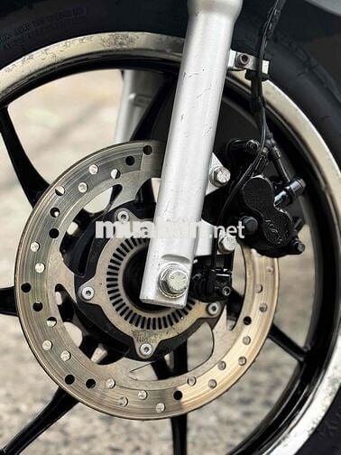 Liberty S 2016 máy iget phanh ABS rin biển số 43 .
