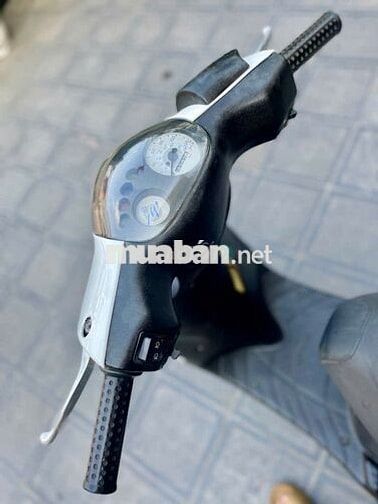 Piaggio Zip 2015  trắng biển HN
