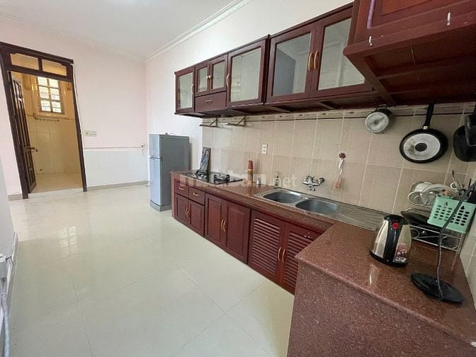 Phòng Homestay 20m2, view thung lũng. Đặng Thái Thân, P.3, Đà Lạt