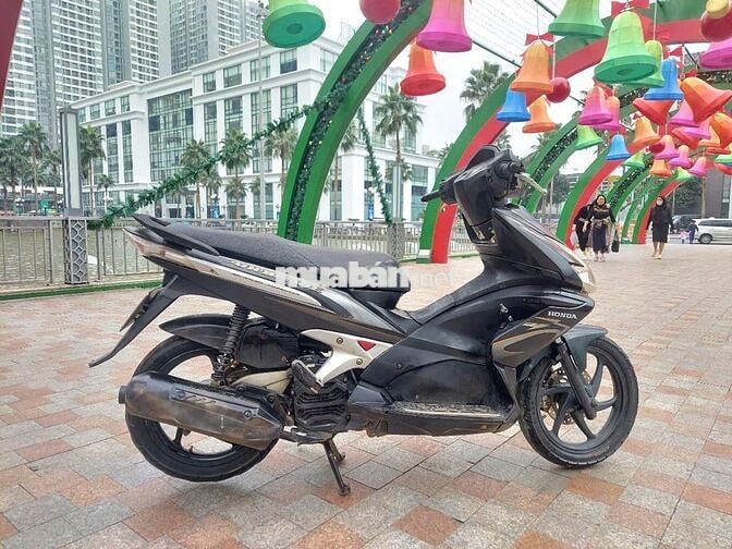 Bán xe Airblade FI còn tốt chính chủ