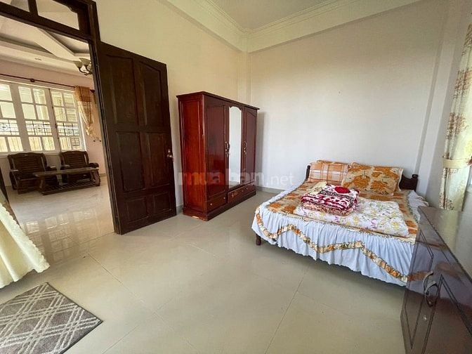 Phòng Homestay 20m2, view thung lũng. Đặng Thái Thân, P.3, Đà Lạt