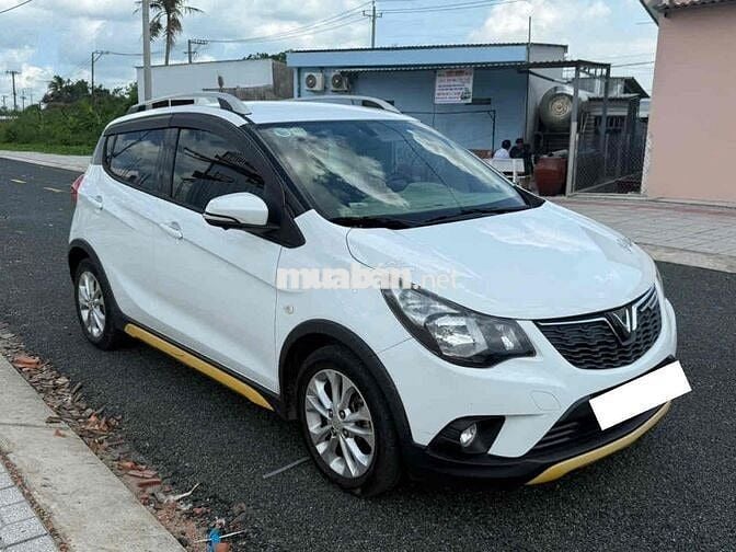 VinFast Fadil 2020 1.4 AT 300tr