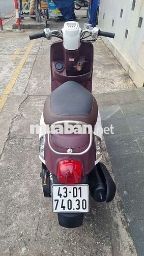 Bán lại xe ga yamaha cuxi 2011