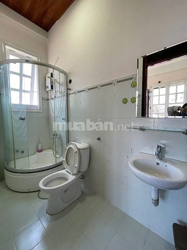 Phòng Homestay 20m2, view thung lũng. Đặng Thái Thân, P.3, Đà Lạt