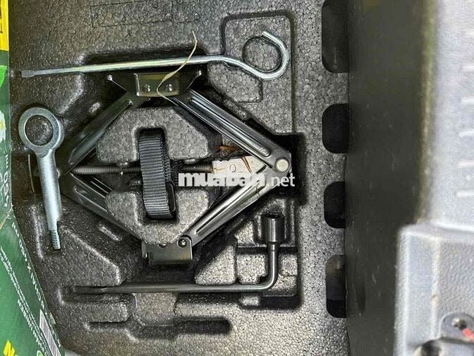 VinFast Fadil 2020 1.4 AT 300tr