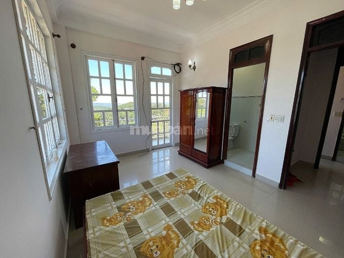 Phòng Homestay 20m2, view thung lũng. Đặng Thái Thân, P.3, Đà Lạt