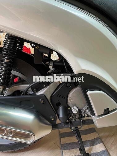 Bán Xe SH150i Nhập Ý sm1058 đklđ 2019 lướt 1.800km