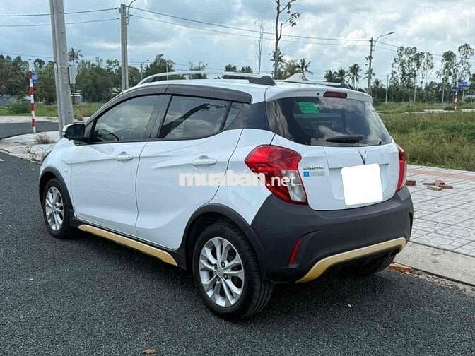 VinFast Fadil 2020 1.4 AT 300tr