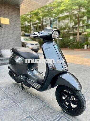 Sprint up 2014 3vie cực mới xám lambo ,led 2 tầng