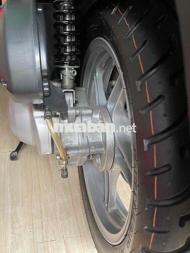 Bán Xe SH150i Nhập Ý sm1058 đklđ 2019 lướt 1.800km