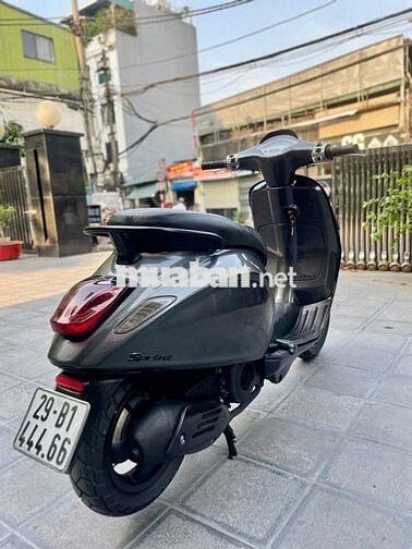 Sprint up 2014 3vie cực mới xám lambo ,led 2 tầng
