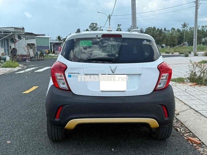 VinFast Fadil 2020 1.4 AT 300tr