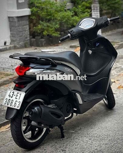 Liberty S 2016 máy iget phanh ABS rin biển số 43 .