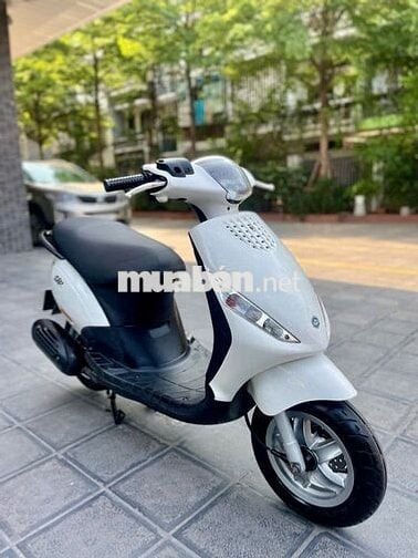 Piaggio Zip 2015  trắng biển HN