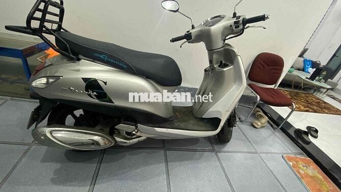 bán xe máy GRand do ít sử dụng đến