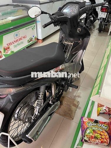 WAVE S 2013 bstp Chính chủ