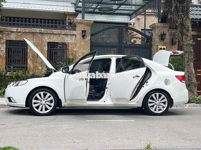 Sonata 2013 Nhập Hàn Chính Tên Chính Chủ