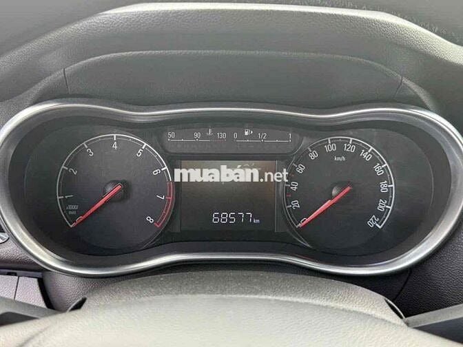 VinFast Fadil 2020 1.4 AT 300tr