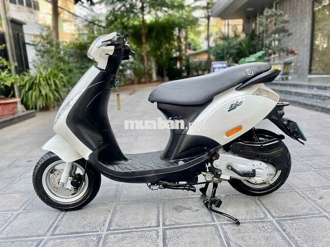 Piaggio Zip 2015  trắng biển HN
