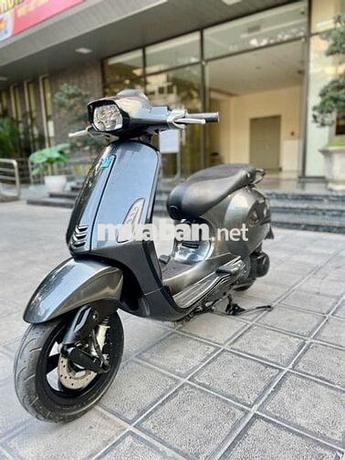 Sprint up 2014 3vie cực mới xám lambo ,led 2 tầng