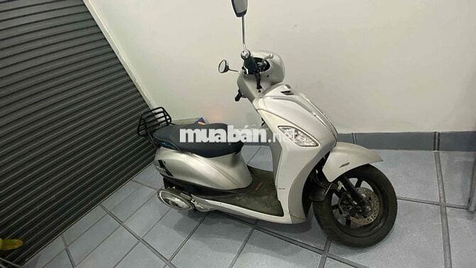 bán xe máy GRand do ít sử dụng đến