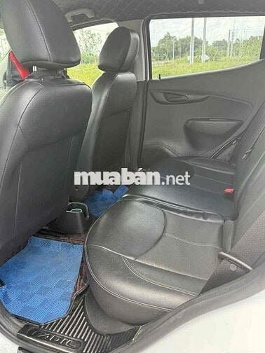 VinFast Fadil 2020 1.4 AT 300tr
