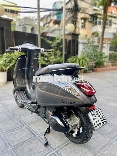 Sprint up 2014 3vie cực mới xám lambo ,led 2 tầng