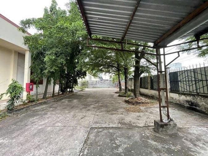 NHẬN KÝ GỬI KHO XƯỞNG – PHONG THÁI | TP.HCM & LONG AN 