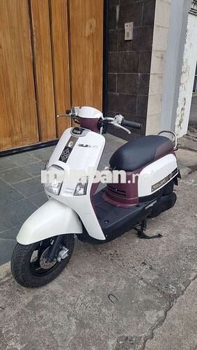 Bán lại xe ga yamaha cuxi 2011