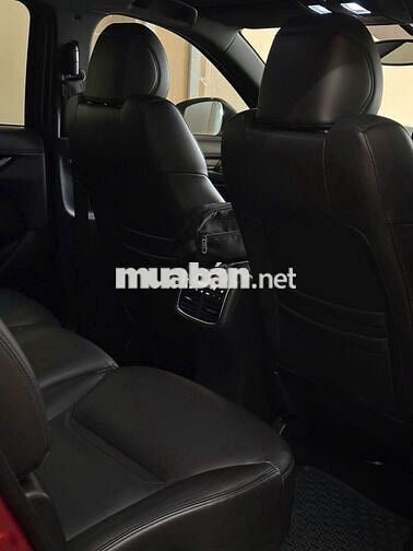 CHÍNH CHỦ BÁN: Mazda CX 8 2.5 Luxury Cuối 2021