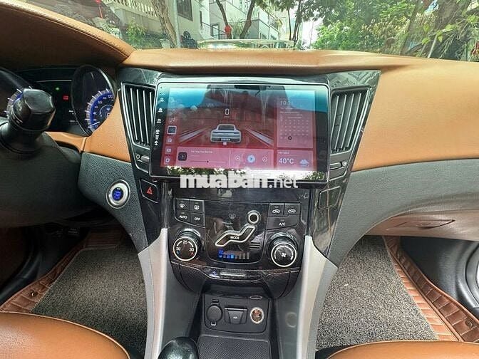 Sonata 2013 Nhập Hàn Chính Tên Chính Chủ