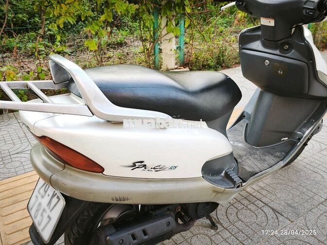 Bán Spacy dk2000  sm20 đầu bs29 còn đẹp  q9 tptd