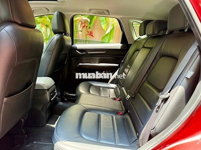 Mazda CX 5 2022 Signature Premium 2.5 AT AWD